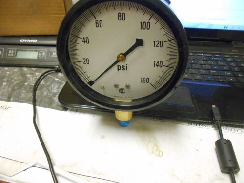 New ametek pressure gauge 33205 for sale
