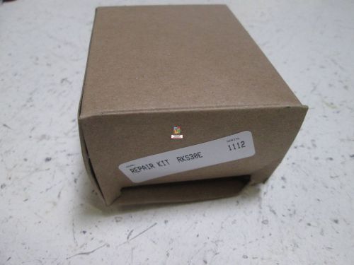 Numatics rks30e repair kit *new in a box* for sale