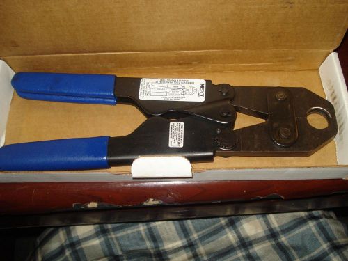 NIBCO Sleeve Tool NP52 for 3/4&#034; Sleeve Blue Handle PX01366 |KR3|