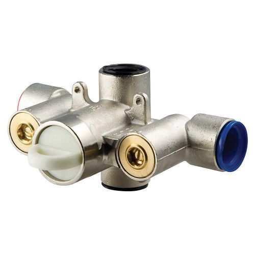 Price pfister 3/4 in. thermostatic valve - 0t8-410a for sale
