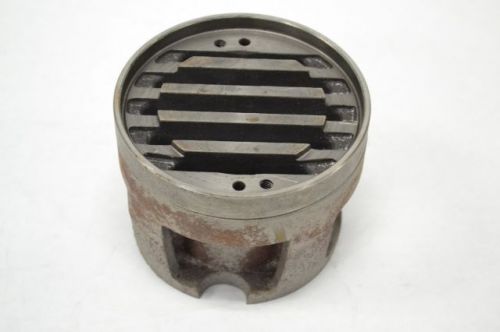 New ceco ce-w26138p1 valve cage unloader ce a36c6ewse 2-1/4in 3-7/8in b241086 for sale