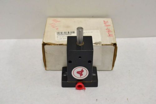 New allenair acm 110 air clamp 1 in 1-1/8 in pneumatic cylinder b295387 for sale