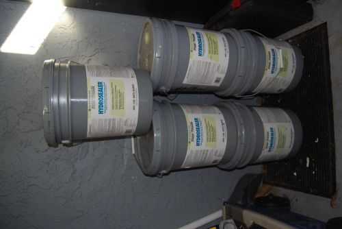 Hydro sealer (ici/  glidden)  for masonary or wood   25 gallons!! for sale