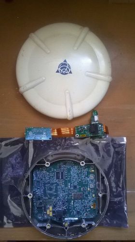 Trimble R8 Main Board, Dome top, Inner Housing, and Board Assembly