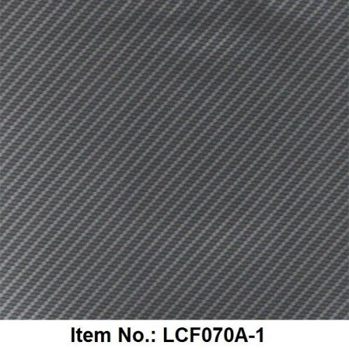 Silver Weave Carbon Fiber Hydrographics Water Transfer Printing Dip Film 100cm