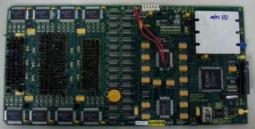 Creo Products Light Value Driver 17-0893B-D Board 1998 Trendsetter Square Spot