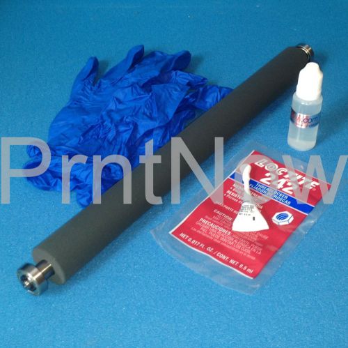New precision riso rp pressure roller upgrade kit 030-13101-000 rp3700 rp3105 for sale