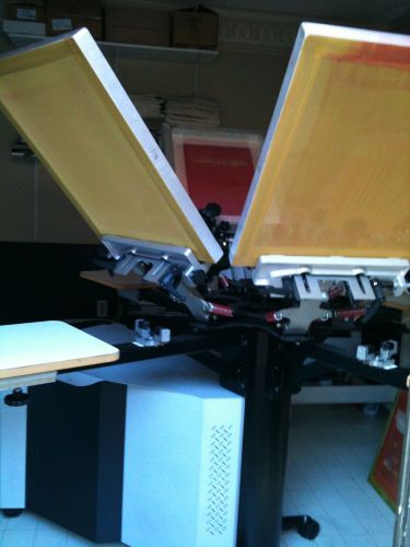 Printa 770 deluxe system for sale