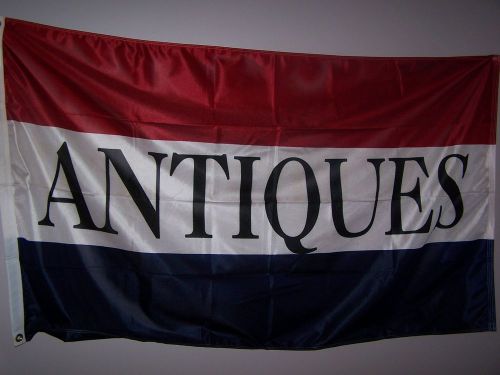 3&#039;x5&#039; ANTIQUES Flag