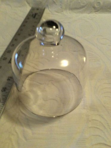 Replacement Glass Dome