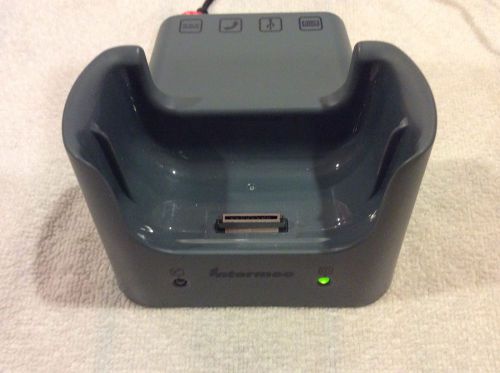 Intermec CN2 Handheld Scanner Charging Base