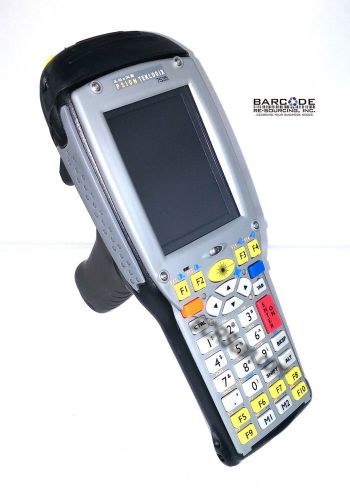 Psion Teklogix 7535 G2 36K Handheld Terminal
