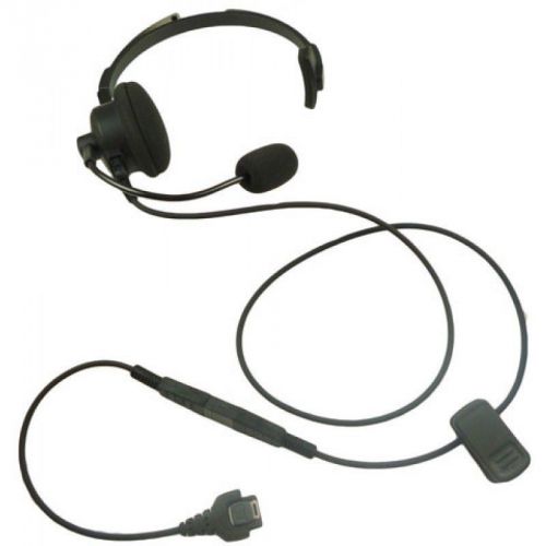 Replacement Symbol WT4000 Headset Replaces SYM-50-11300-050R