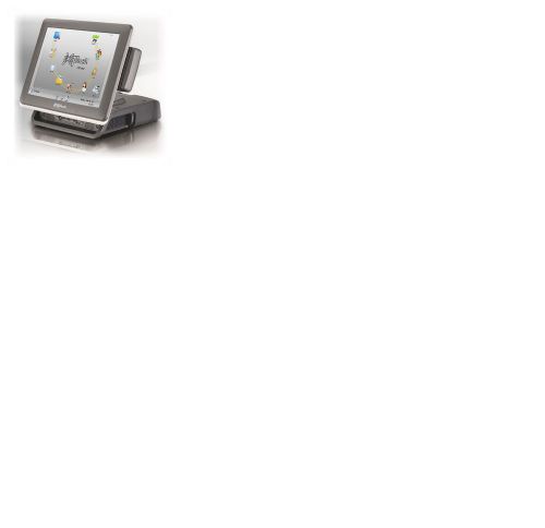 ExaTouch XT Complete Point of Sale System and Software