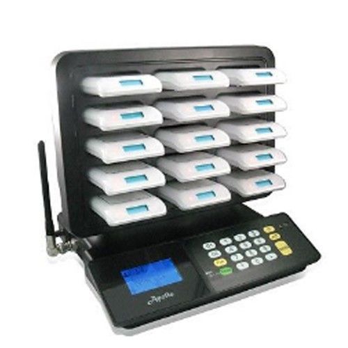 Apollo All-In-One Guest Paging System for Restaurants, Church, Hospital Must See