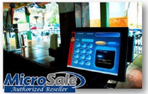 *** #1 Restaurant POS Computer System Lease to Own 40% off ***