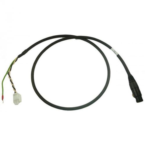 Replacement Power Cable for Intermec/Norand 6820 PRINTER - Replaces 226-215-001