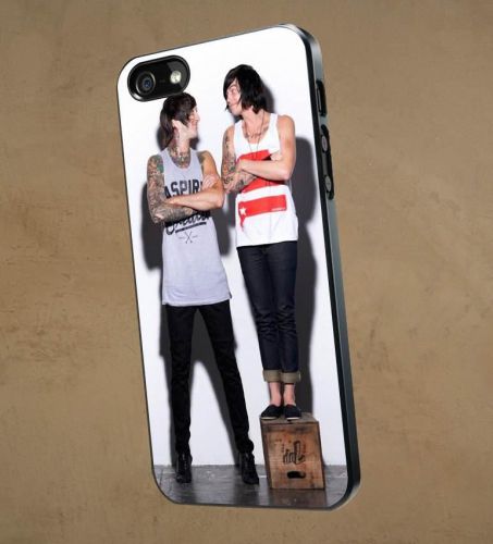 Funny Austin Carlile and Kellin Quinn Samsung and iPhone Case