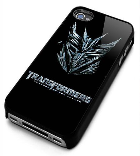 Transformers Autobots Face Logo iPhone 5c 5s 5 4 4s 6 6plus case