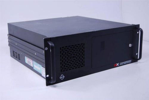 Pelco DX 7000 Series Digital Video Recorder DX7116-360 (No Key)