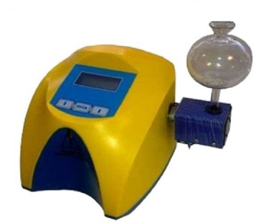 Somatic cell counter  mini milk lab get results in 60 sec! for sale