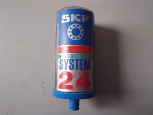 SKF LAGD125/WA2 System 24 Automatic Lubricator NEW! Not in Box