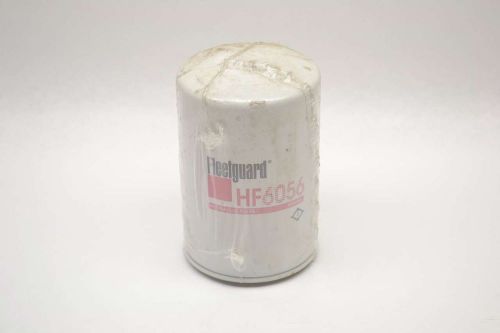 New fleetguard hf6056 hydraulic oil lube filter replacement part b482894 for sale