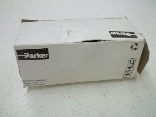 PARKER 035642000B PRESSURE REGULATOR *NEW IN A BOX*