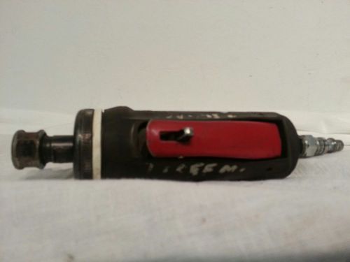Husky 1/4 in. straight die grinder  model h4220 for sale