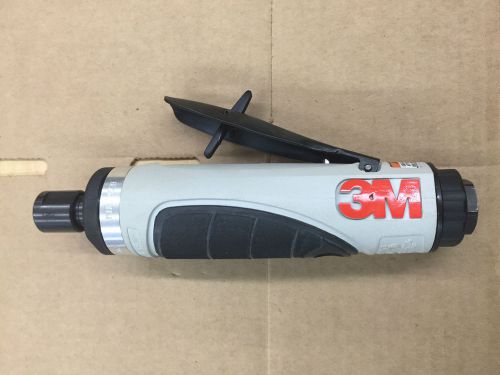 3m die grinder 20238, 1 hp 1/4 in collet 18,000 rpm for sale