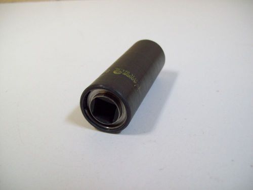 LANCE L-1018D 3/8&#039;&#039; DRIVE 14MM EXTENDED IMPACT SOCKET DEEP - NEW - FREE SHIP!