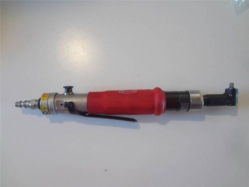 Sioux 1am2106 right angel nutdriver nut driver 800 r/min mwfa10098 for sale