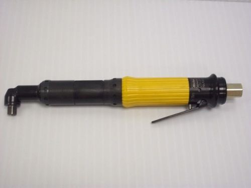 ATLAS COPCO LTD28 N11-10 1/4&#034;NON-REVERSIBLE SCREWDRIVER 1250RPM 4-8 FT LB 5-11NM