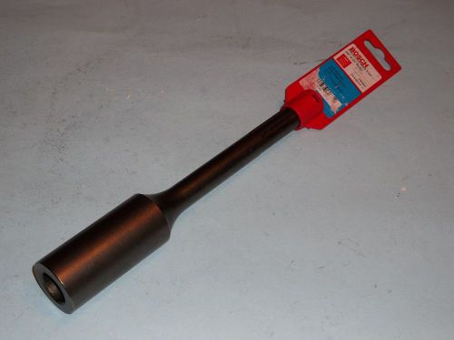 NEW HS1924 BOSCH GROUND DRIVER 9-3/4&#034;(5/8&#034; &amp; 3/4&#034; RODS)SDS MAX, FREE SHIPPING!!