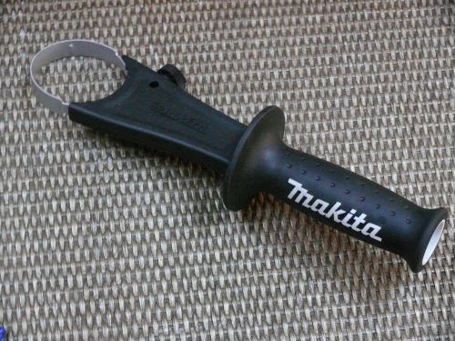 Makita bhp451/458 cordless drill / rotohammer extension handle for sale