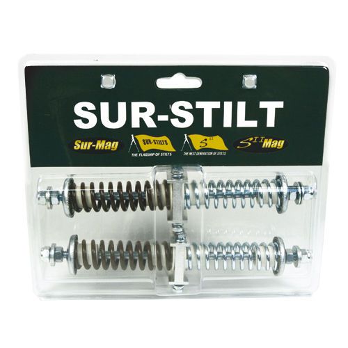 Sur-Stilt Drywall Stilt Replacement Spring Kit  *NEW*