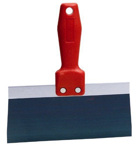 Walboard tool 88-004/ek-12 12&#034; blue ek taping knife for sale