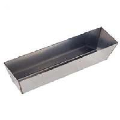 Soundbest 14in stainless steel mud pan c05225 for sale