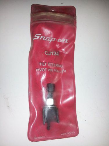 Snap-on CJ134 Tilt Steering Wheel pivot pin puller