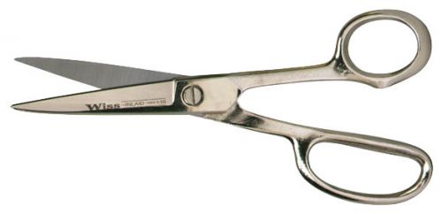 Wiss 1dsn 8 1/2&#034; industrial shears, inlaid for sale