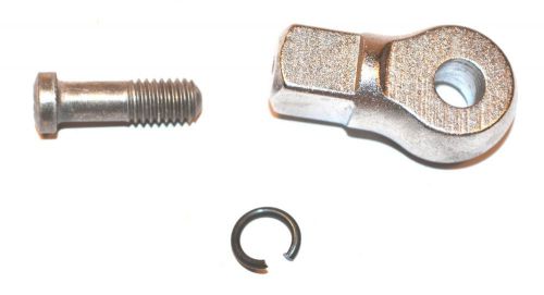4 nos hazet germany spare set of flex joint screw 4 #8814 flex handle #993-298 for sale