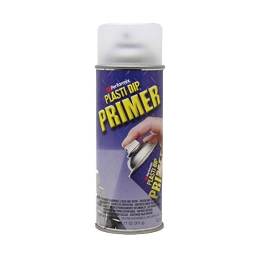 New! plasti dip clear performix rubber coating aerosol 11 oz 11209 primer for sale