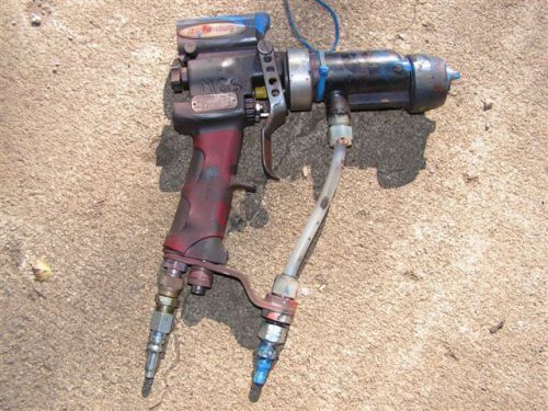 Itw ransburg Rea 70 Electrostatic paint gun