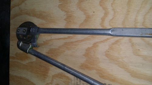 1/2 manual tube tubing bender 1-1/2 inch radius by imperial eastman # 364-fh #1 for sale