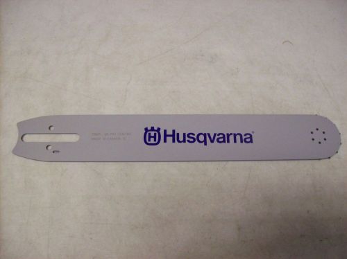 Husqvarna Partner Chain Saw Bar 14&#034; for K950, K960 and K970 Concrete Chain Saws
