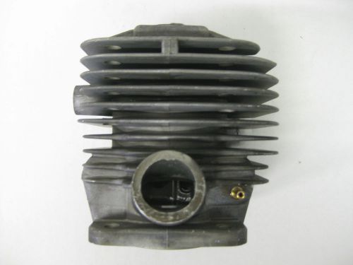 Piston &amp; cylinder kit fits makita,wacker,dolmar,speedicut chop saws for sale