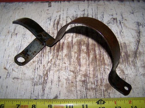 Old fairbanks morse 3hp z  hit miss gas engine motor gear guard steam oiler nice for sale