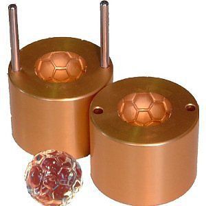 Japan ice ball mold iceball sphere maker 30mm(1.18inch) soccer ball machine for sale