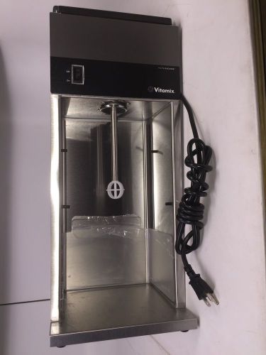 Vitamix 570 (VM0800) Mix&#039;n Machine Frozen Dessert Machine 1/4 peak HP NSF