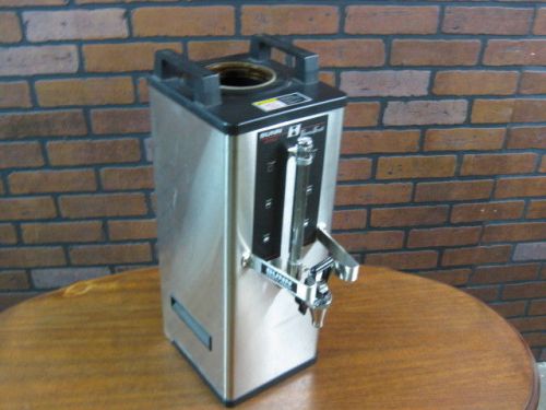 Bunn ThermoFresh 2000 Coffee Server Dispenser Carafe 1.5 Gal - no lid, Warranty